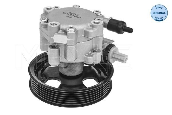 Levně Hydraulické čerpadlo, řízení MEYLE 15-14 631 0002
