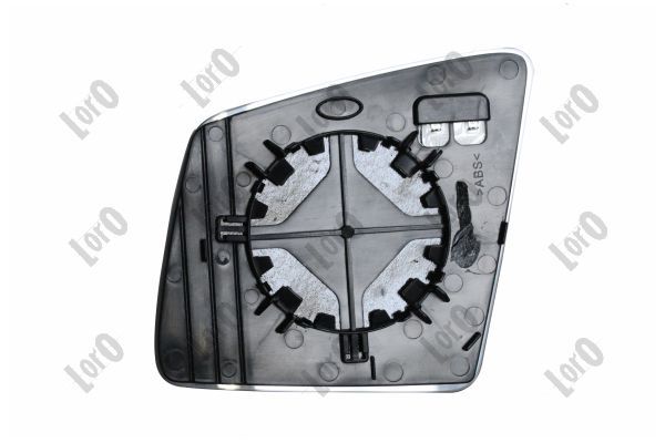 Spoguļstikls, Ārējais atpakaļskata spogulis