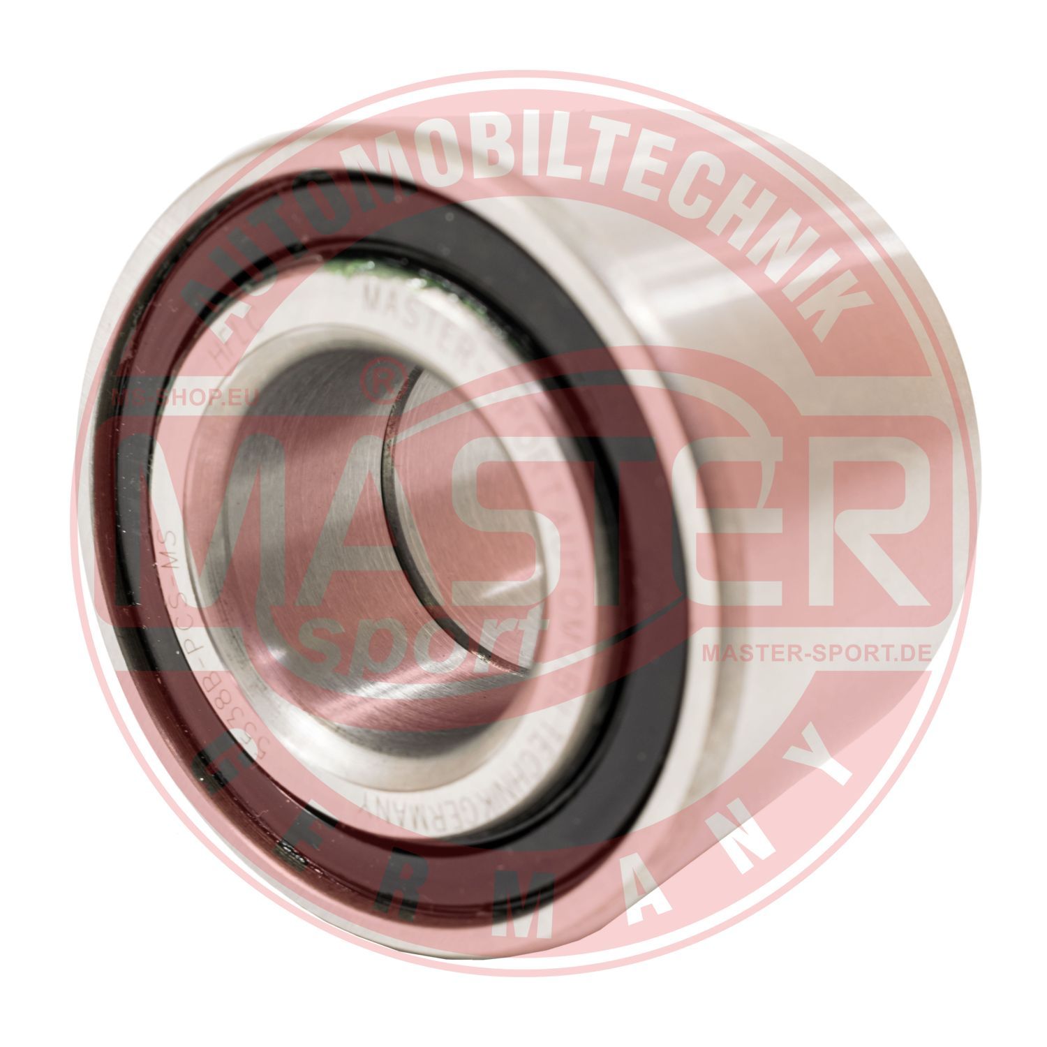 Zestaw łożysk koła MASTER-SPORT GERMANY 5538B-PCS-MS