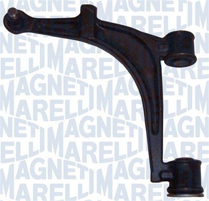 Wahacz, zawieszenie koła MAGNETI MARELLI 301181394500