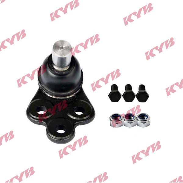 Przegub mocujący / prowadzący KYB KBJ4441