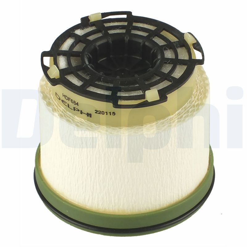 Palivový filter DELPHI HDF684