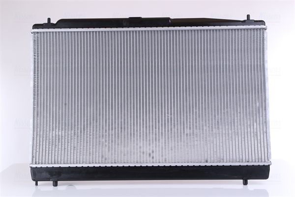 Levně Chladič, chlazení motoru NISSENS 64654A