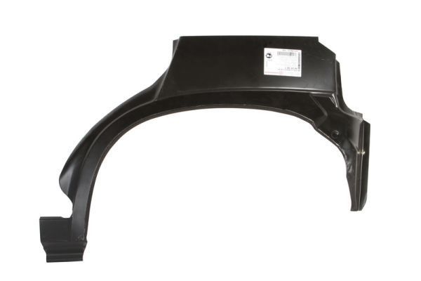 Внутренняя часть крыла