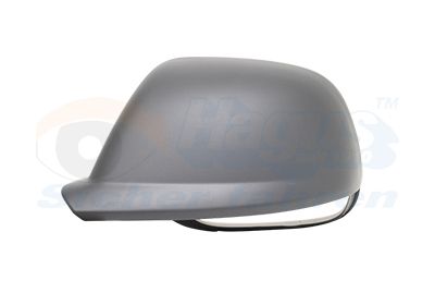 Kryt, vnější zrcátko VAN WEZEL 5847843