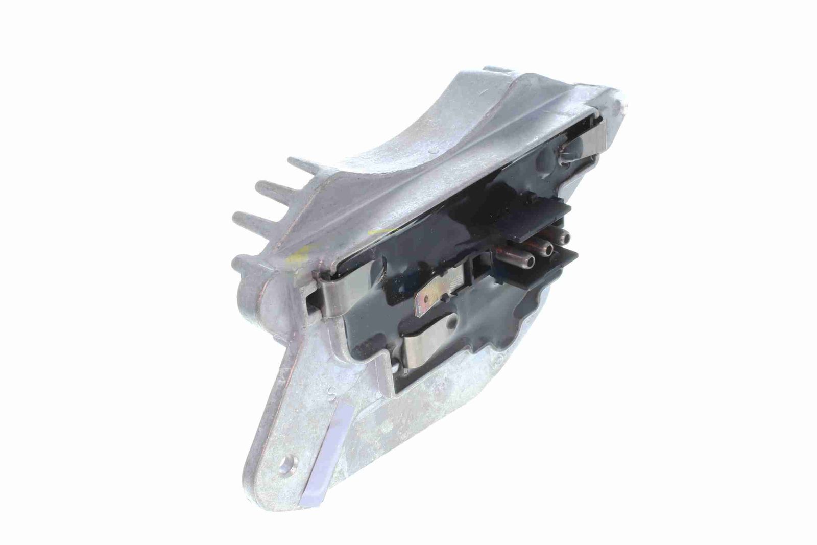 Régulateur, pulseur d'air habitacle