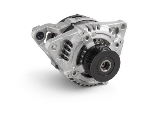 Alternator MOTORCRAFT 1406092