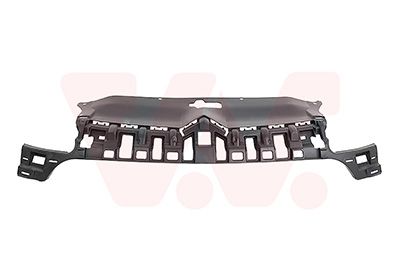 Grille de radiateur