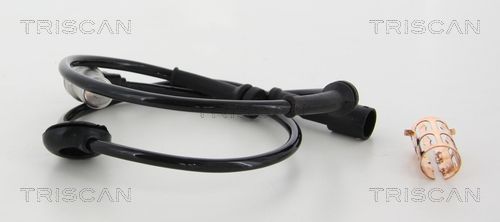Czujnik, prędkość obrotowa koła TRISCAN 8180 17111