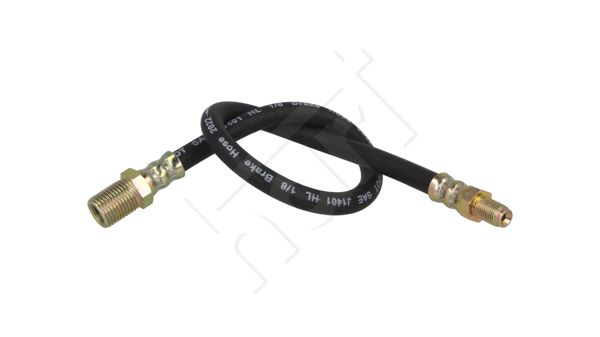 Przewód hamulcowy elastyczny HART 262 149