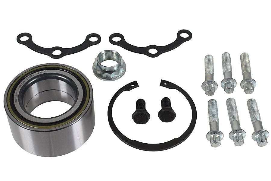 Set rulment roata METZGER WM 754