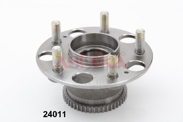 Levně Náboj kola ASHIKA 44-24011