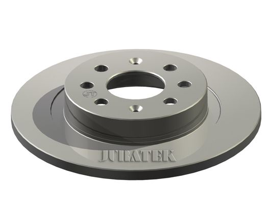JURATEK - Front Brake Disc