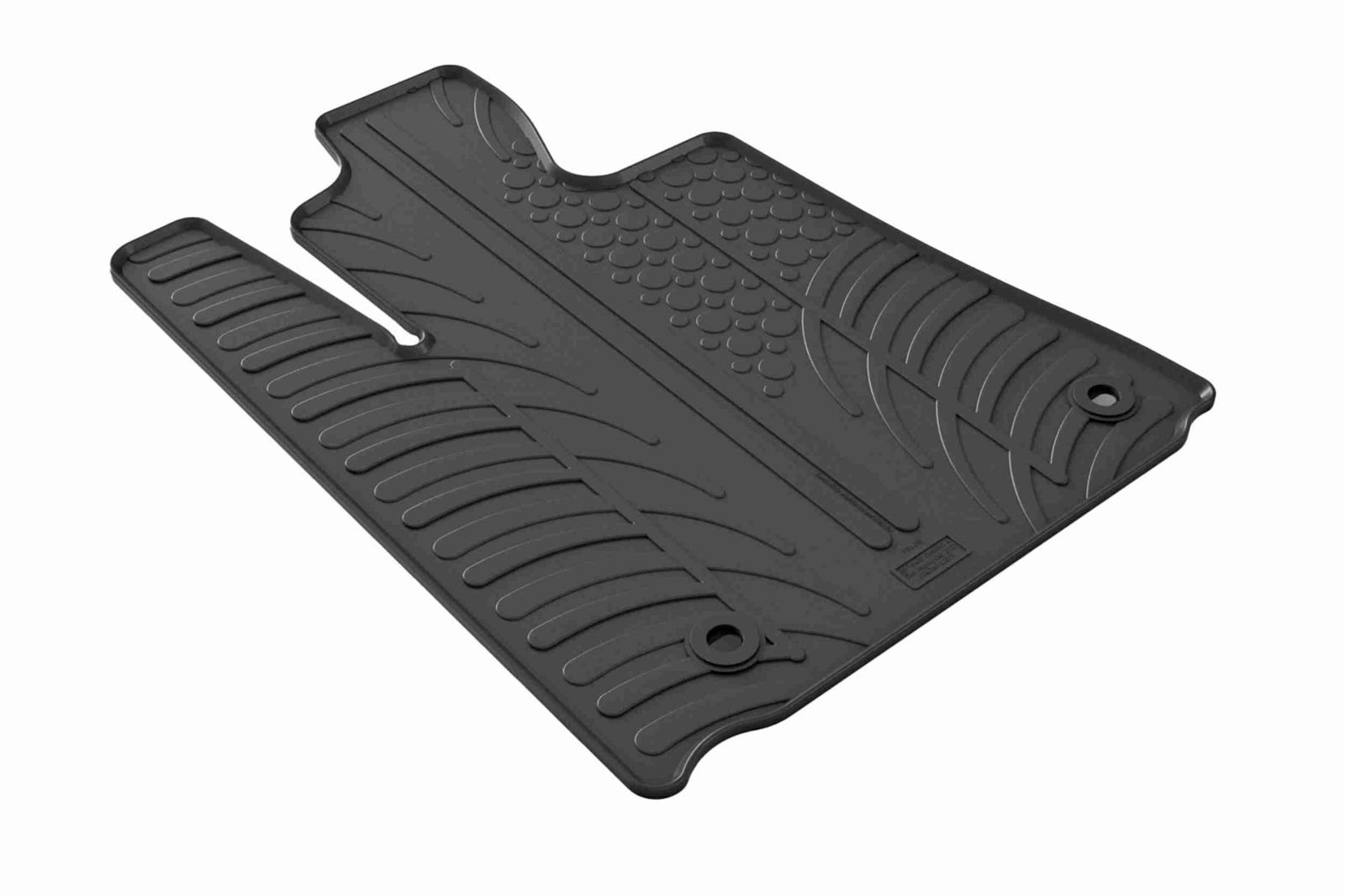 Jeu de tapis de sol