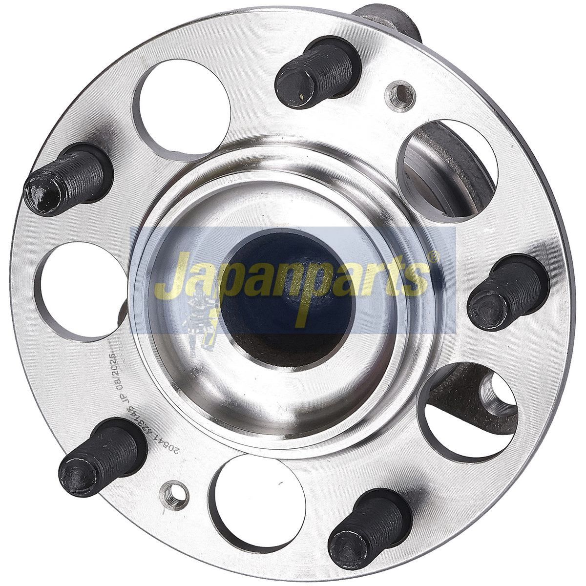 Levně Náboj kola JAPANPARTS KK-20541