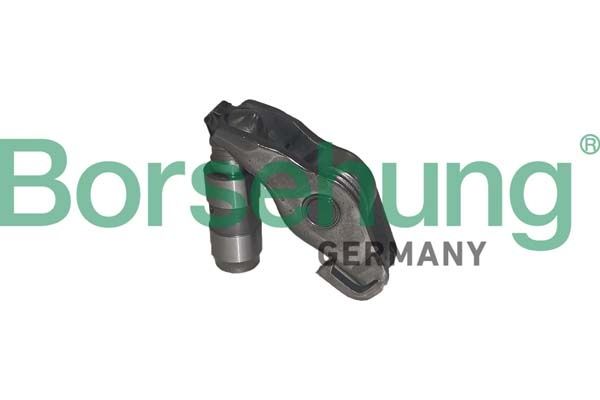 Dźwignia zaworu, sterowanie silnika BORSEHUNG B10281