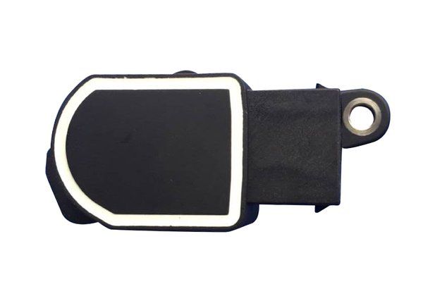 Sensors, lukturu augstuma regulēšana