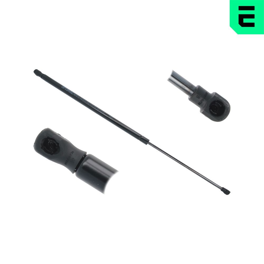 Amortizor capota OPTIMAL AG-50441