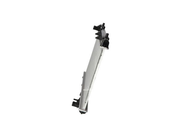 Levně Chladič, chlazení motoru NRF 550017