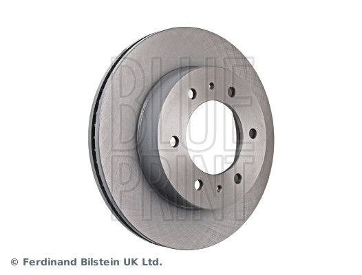 Levně Brzdový kotouč BLUE PRINT ADA104339