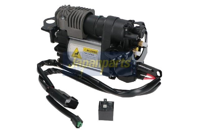 Compresor, instalatie aer comprimat JAPANPARTS MM-ASC052