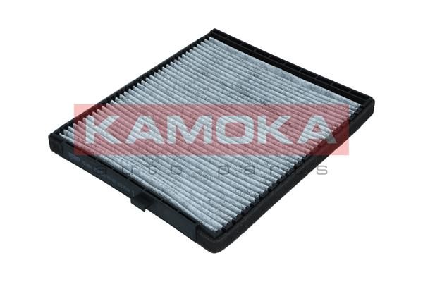Filtr, vzduch v interiéru KAMOKA F514801