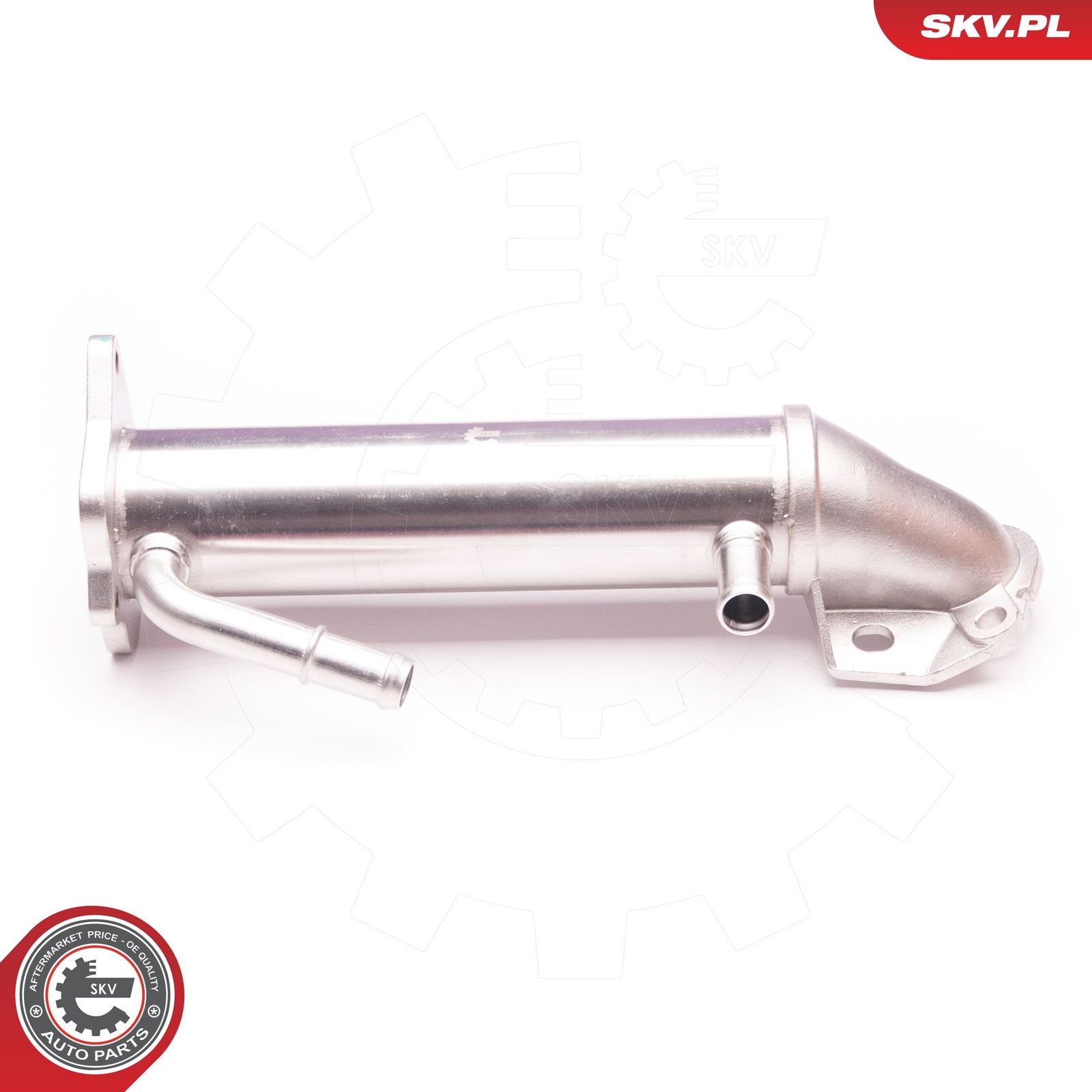 Levně Chladič, recirkulace spalin ESEN SKV 14SKV115