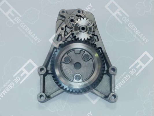 Pompa ulei OE GERMANY 03 1800 122000