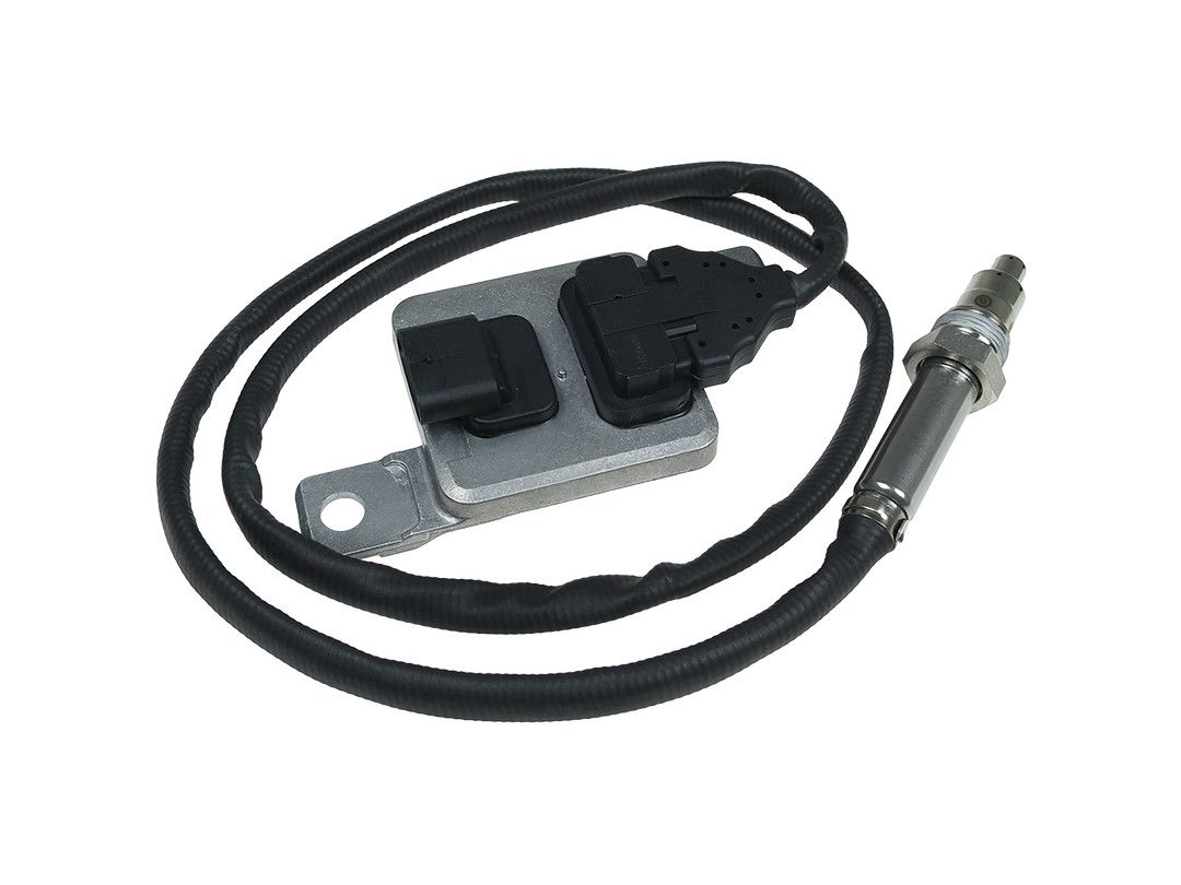 NOx-sensor, karbamiidipritse