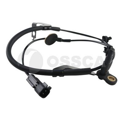 Датчик, частота вращения колеса