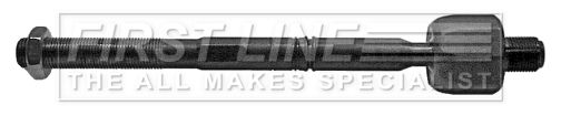 Połączenie osiowe, drążek kierowniczy poprzeczny FIRST LINE FTR5214
