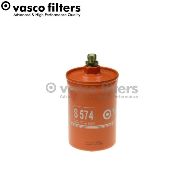 Filtr paliwa DAVID VASCO S574