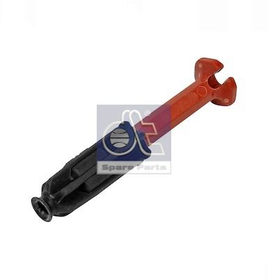 Nasadka (fajka), świeca zapłonowa DT SPARE PARTS 4.67504