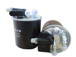 Palivový filter ALCO FILTER SP-1459