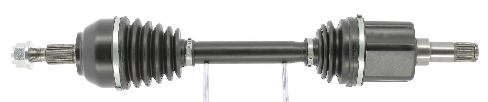 Arbre de transmission