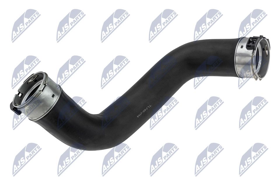 Furtun aer supraalimentare NTY GPP-NS-014