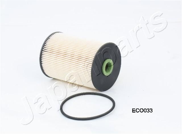 Palivový filtr JAPANPARTS FC-ECO033