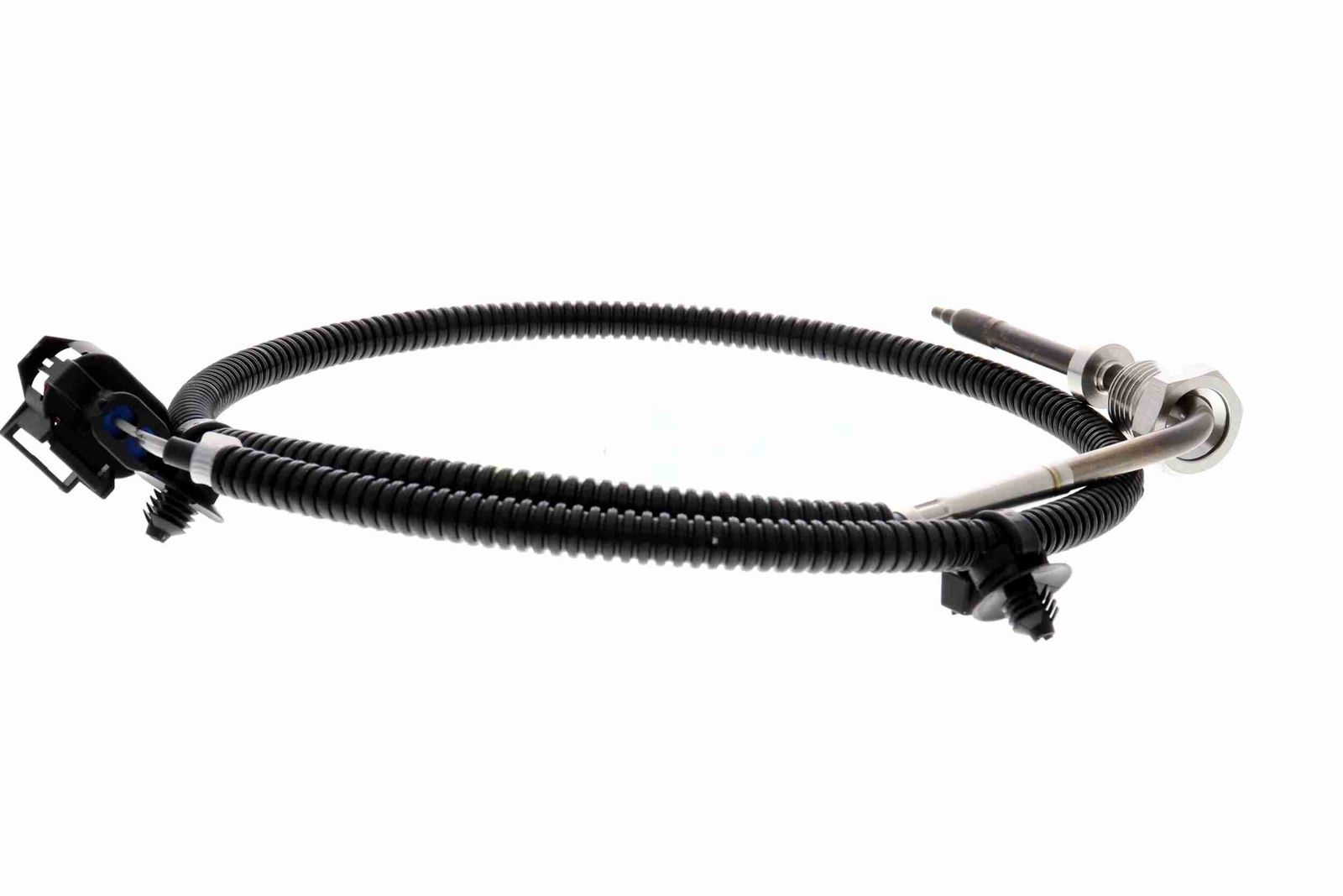 Capteur, température des gaz