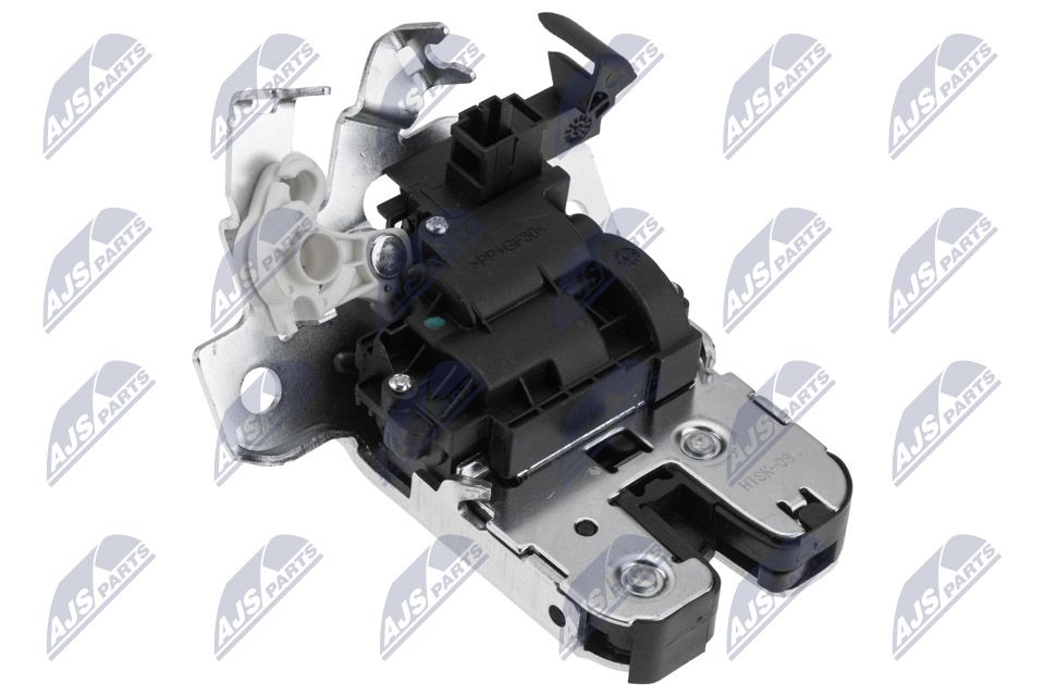 Zamek pokrywy tylnej NTY EZC-SK-084