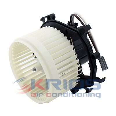 Wentylator wewnętrzny MEAT & DORIA K92124
