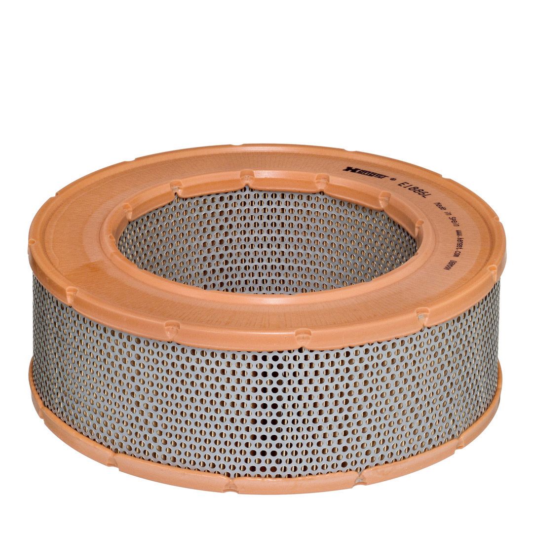 HENGST FILTER E1886L