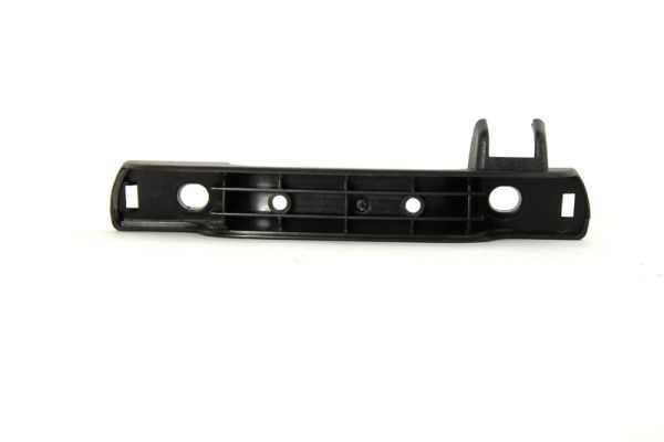 Suspension, grille de radiateur