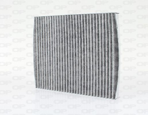 Filtre, air de l'habitacle