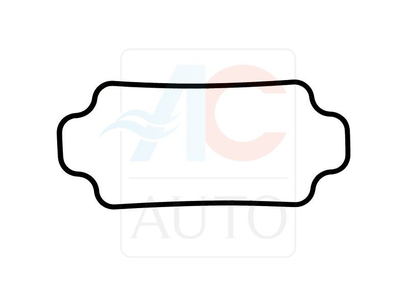 garnitura etansare arbore, ax compresor ACAUTO AC-10XX120