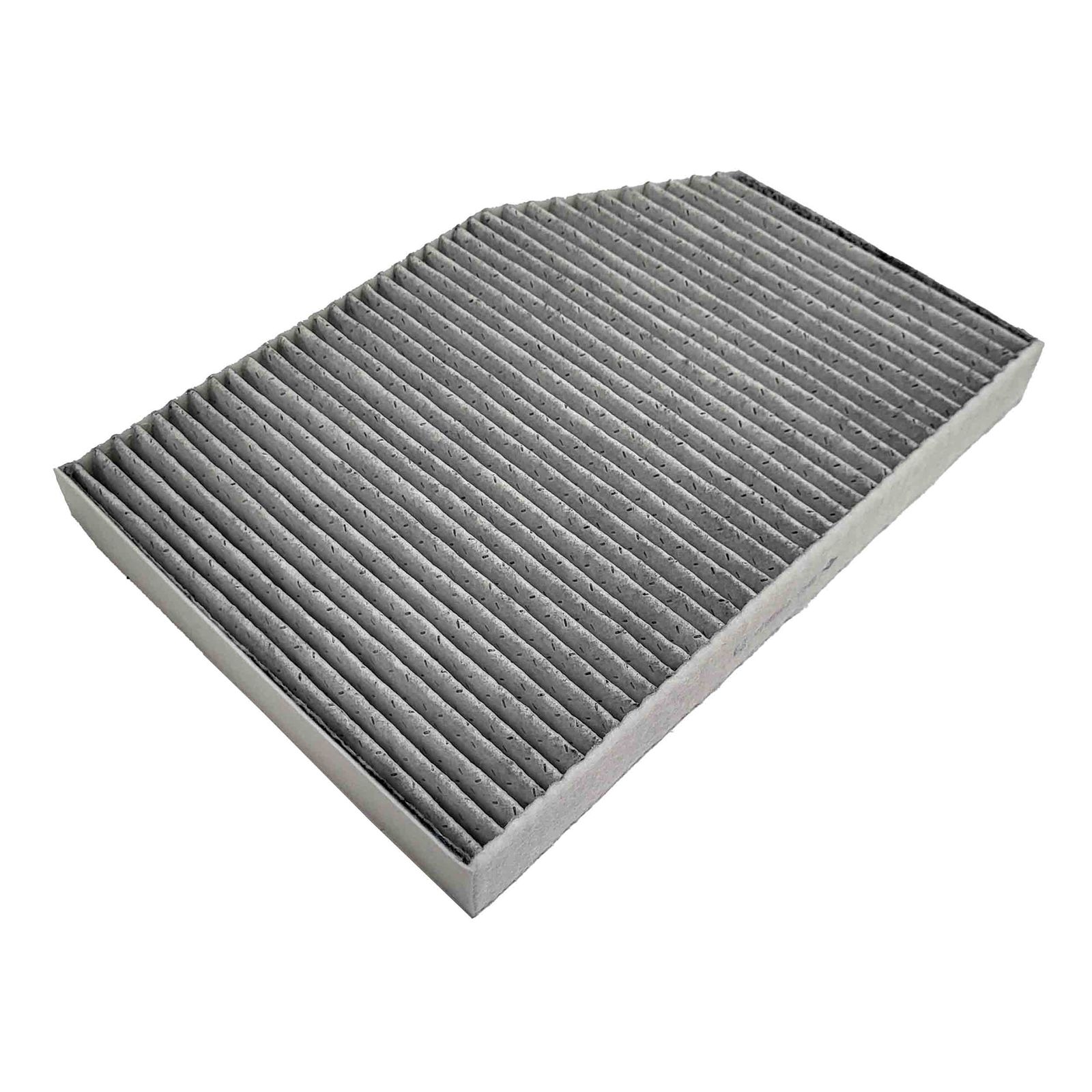 Filtr, wentylacja przestrzeni pasażerskiej QUINTON HAZELL QFC0568