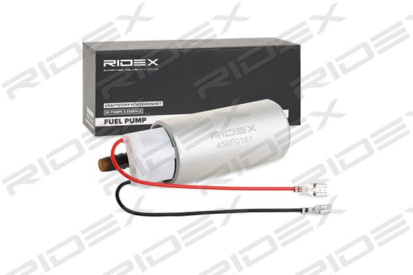 Pompa paliwa RIDEX 458F0161