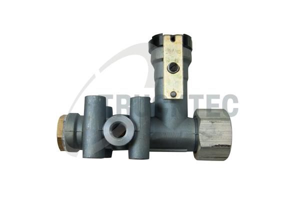 Supapa perna aer TRUCKTEC AUTOMOTIVE 03.30.036