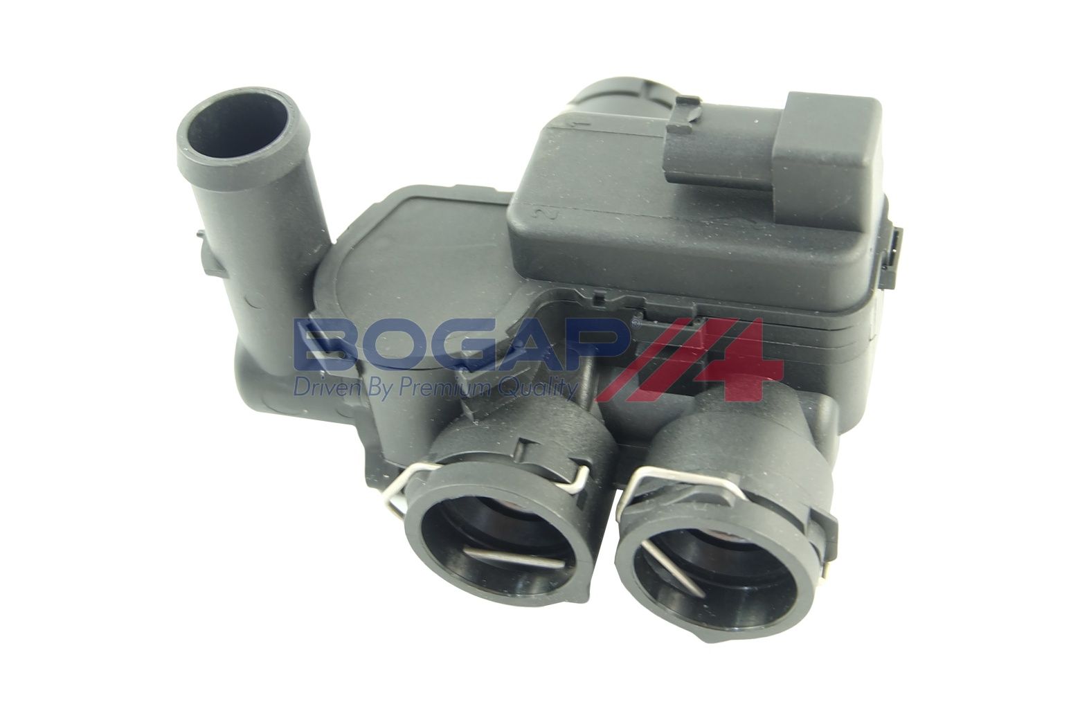 Termostat BOGAP C4122104