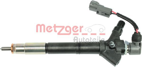 Injector METZGER 0871019
