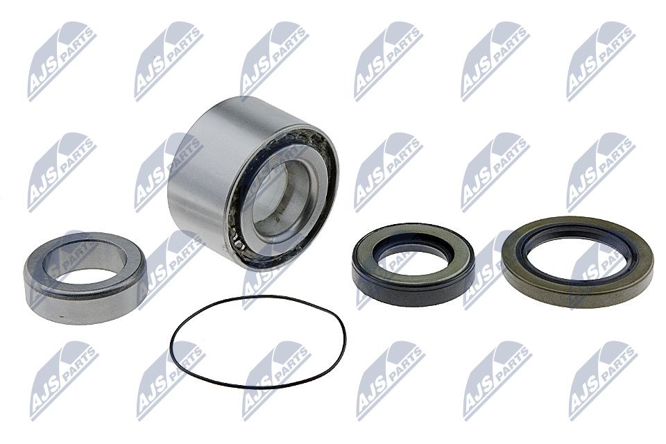 Set rulment roata NTY KLT-MS-018